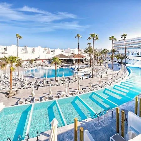 Bluesea Golden Beach (Adults Only)-3