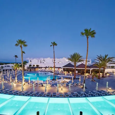 Bluesea Golden Beach (Adults Only)-2