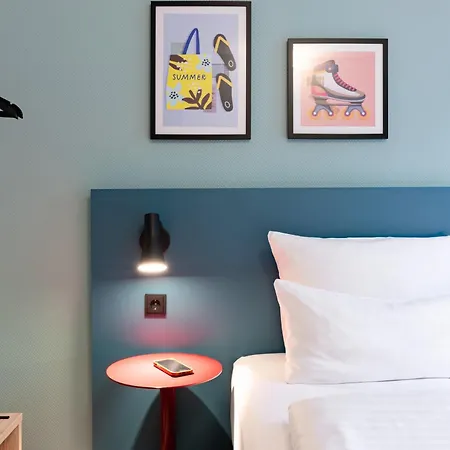 Hotel Boulevard-2