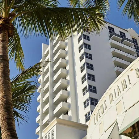 Loews Miami Beach Hotel-2