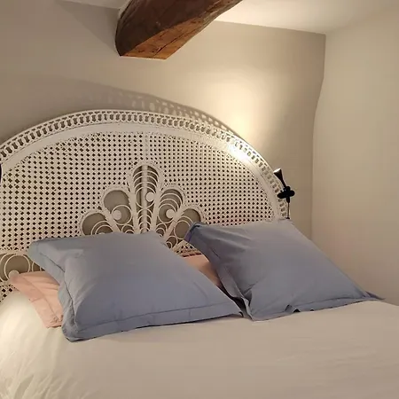 Bed&Breakfast Jardin de Marie-2