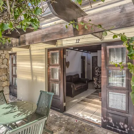 Onse Khaya Lodging And Conferencing-2