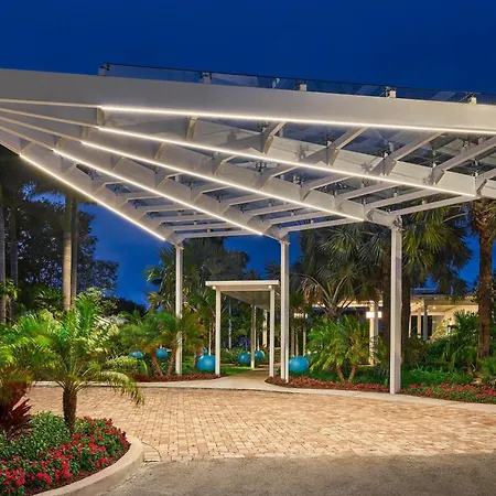 Faro Blanco Resort Marathon Florida Keys, Curio By Hilton-3