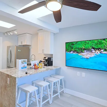 The Inn On Siesta Key-3