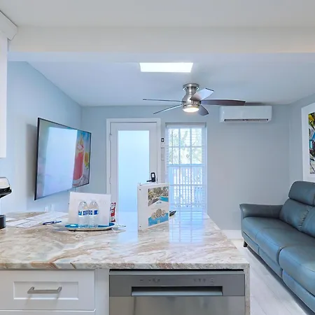 The Inn On Siesta Key-2