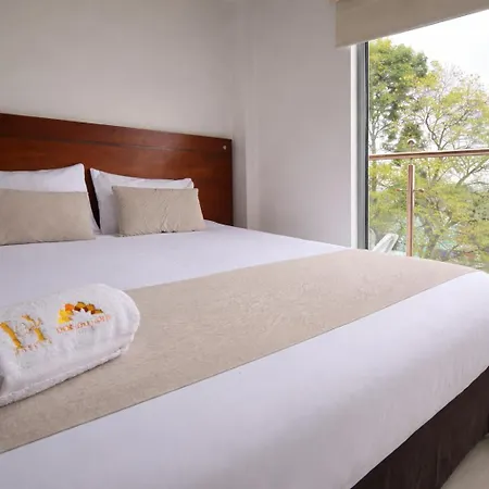 Hotel Dorado Gold-3