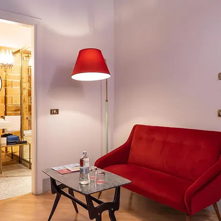 G-Rough, Rome, A Member Of Design Hotels-3