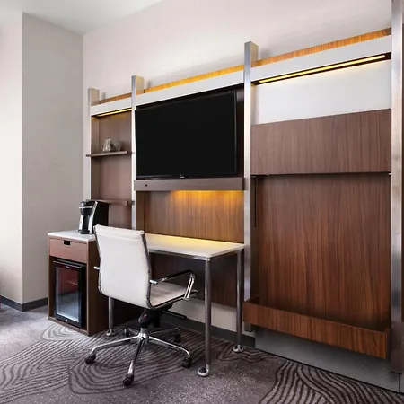 Even Hotel New York - Times Square South By Ihg-2