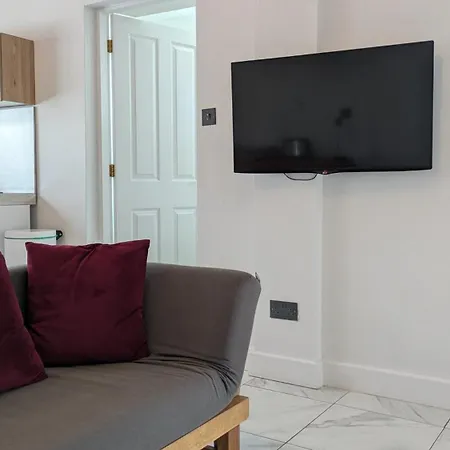 Lake View Country House And Self-Catering Apartments-2