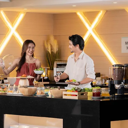 Garner Hotel Pattaya Central By Ihg-3