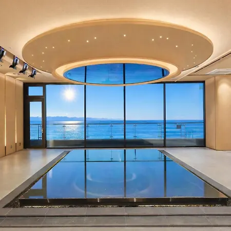 Ramada By Wyndham Gangwon Sokcho-3