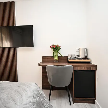 Laurea Rooms-2