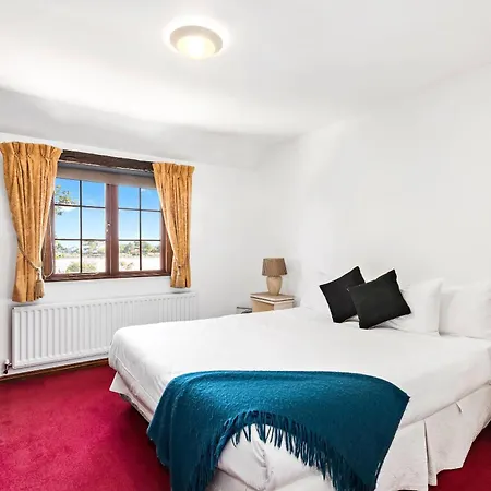 The Honest Lawyer, An Ascend Collection Hotel-2
