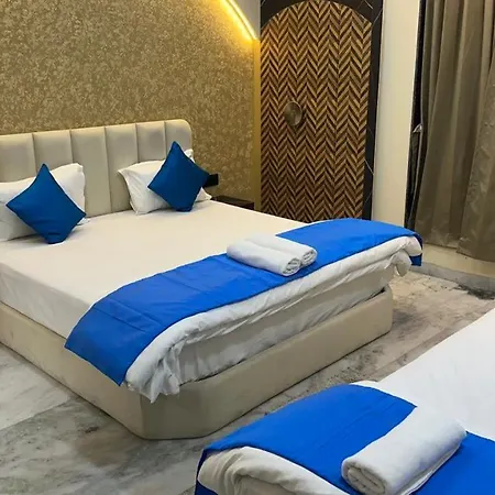 Kdm Hotel Indore Palace- Newly Renovated 4 Star Premium Hotel-2