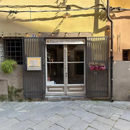 La Terrazza di via Elisa-2