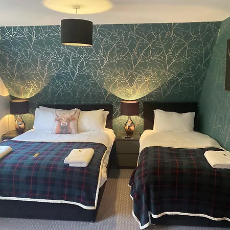 Lochview Guest House-2