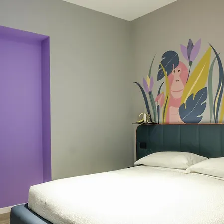 IL RICCIO Rooms-2