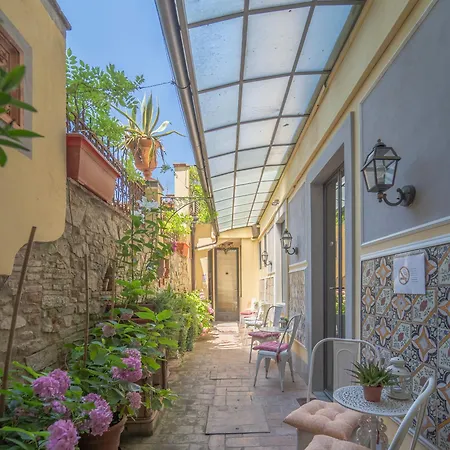 Relais&Maison Grand Tour-3