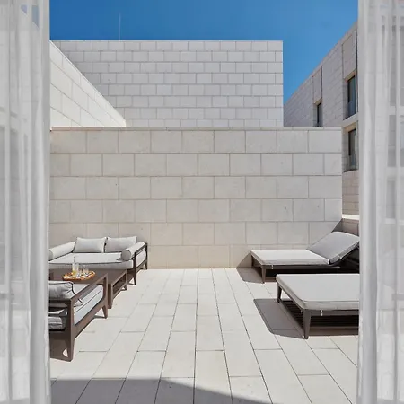 Mandarin Oriental, Doha-2