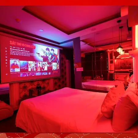 Cupid Hotel 2-3