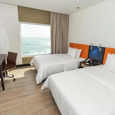 Hampton By Hilton Antofagasta-3