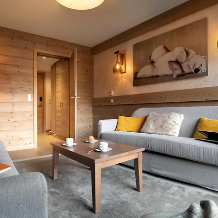 Residence Pierre & Vacances Premium L'Hevana-3