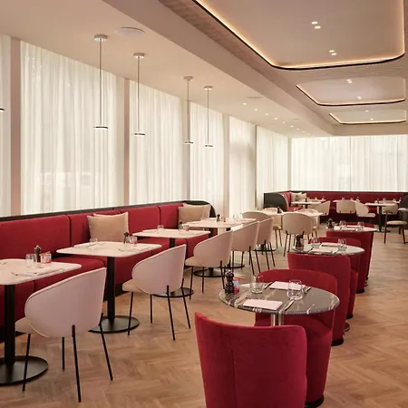 Residence Inn By Marriott Ghent-3