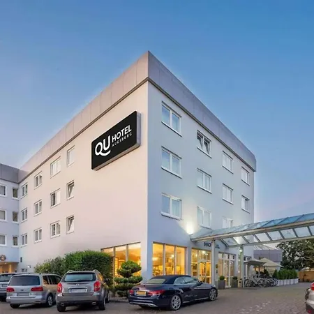Qu Hotel, Trademark Collection By Wyndham-2