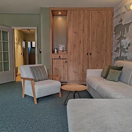 Dorint Sporthotel Garmisch-Partenkirchen-3