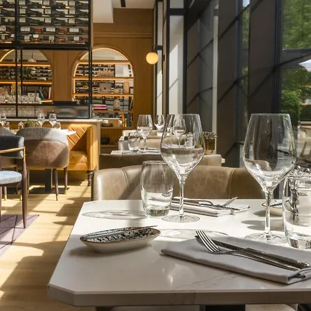 Doubletree By Hilton Berlin Ku'Damm-2