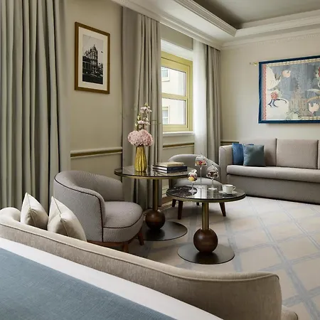 Tivoli Avenida Liberdade Lisboa - A Leading Hotel Of The World-3