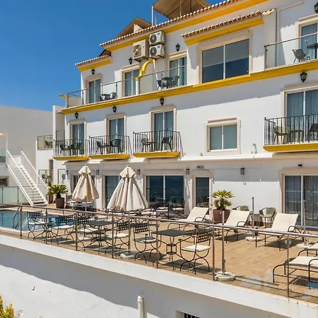 Vila Sao Vicente Boutique (Adults Only)-3