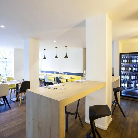 Ibis Styles Kortrijk Expo-3