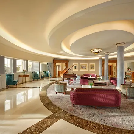 Galway Bay Hotel Conference & Leisure Centre-2