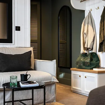 Le Celtique & Spa-3