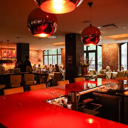 The Liberty, A Luxury Collection Hotel, Boston-3