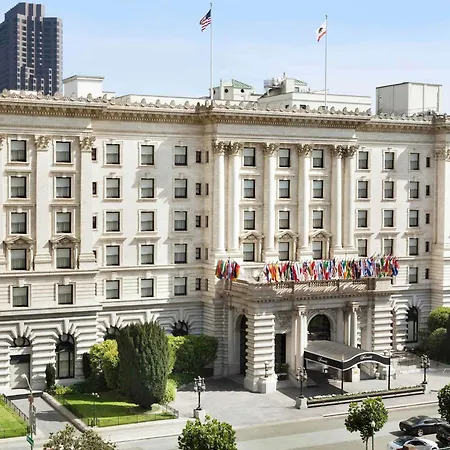 Fairmont San Francisco-3
