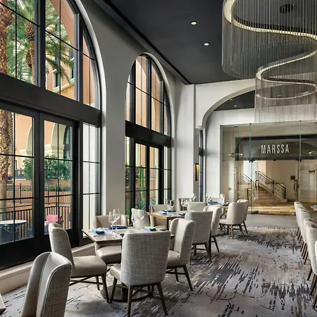 The Westin Lake Las Vegas Resort & Spa-3