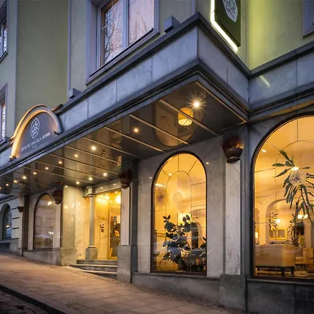Arthotel Ana Gala, Trademark Collection By Wyndham-2