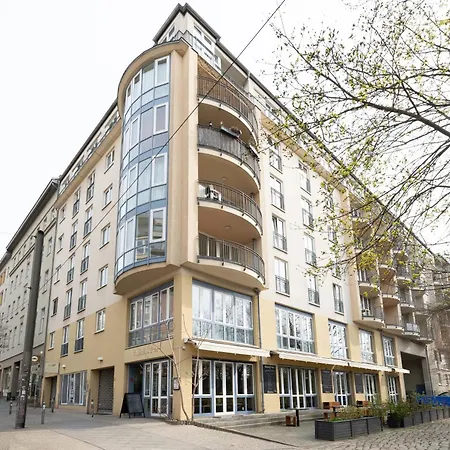 Midi Inn Parkhotel Mitte-2