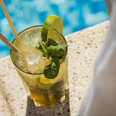 Hotel Sun Palace Albir&Spa-3