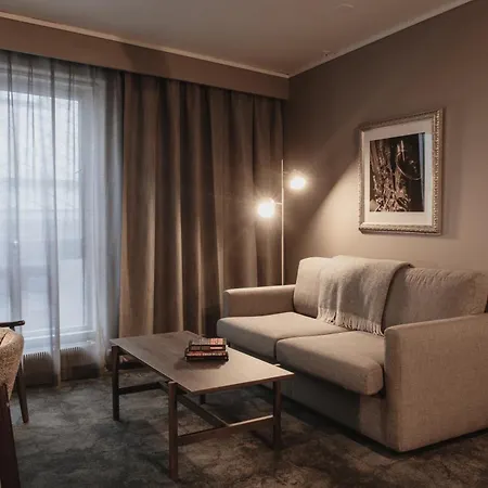 Home Hotel Grand Olav-2