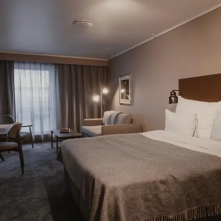 Home Hotel Grand Olav-2