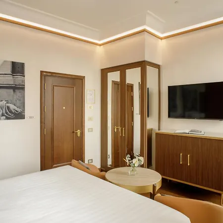 Hotel Imperiale By Omnia Hotels-2