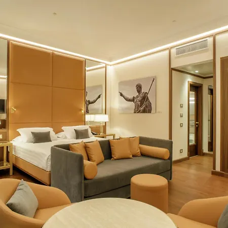 Hotel Imperiale By Omnia Hotels-3