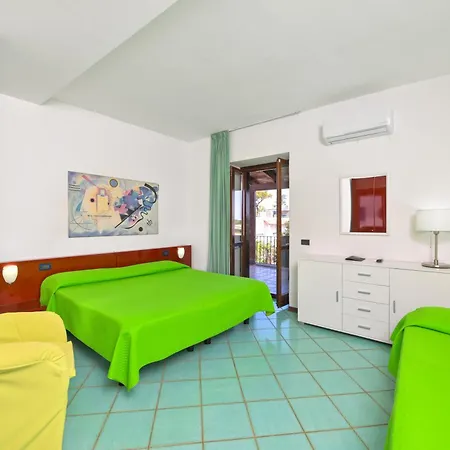 Hotel Annabelle-3