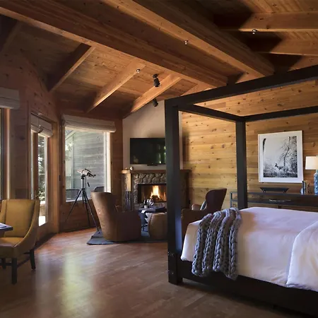 Alila Ventana Big Sur (Adults Only)-2