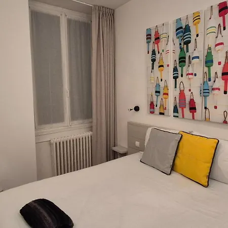 Hotel La Marine, Vieux Port-2