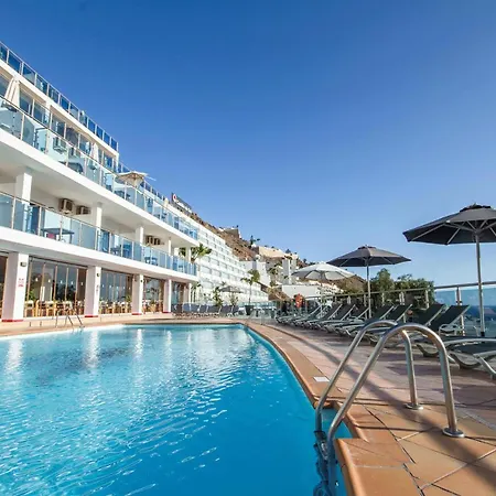 Servatur Casablanca Suites & Spa - Adults Only-2