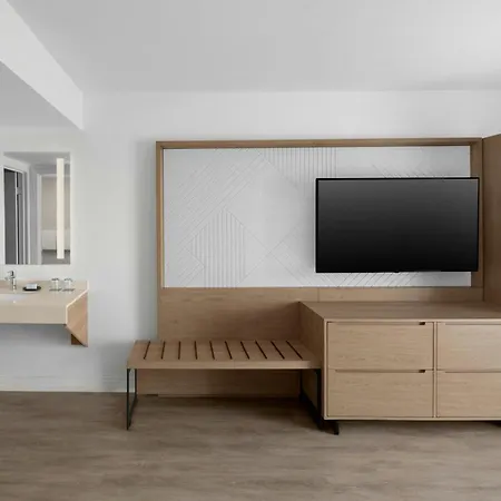 Sheraton Suites Fort Lauderdale At Cypress Creek-2